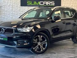 Utilisé 2021 Volvo XC40 Inscription SUV | 28 990 € (Prix juste)
