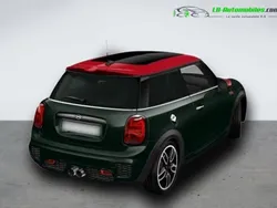 Utilisé 2021 Mini John Cooper Works Citadine | 34 100 € (Prix juste)