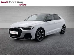 Utilisé 2024 Audi A1 Sportback Sport Citadine | 30 287 € (Prix assez cher)