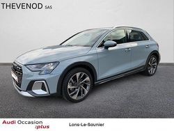 Gris flèche nacré Occasion 2025 Audi A3 Design | 36 900 € (Prix cher)