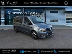 Utilisé 2021 Mercedes Vito Monospace | 49 440 €