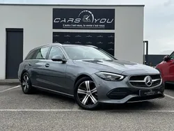 Gris Utilisé 2023 Mercedes C200 Avantgarde Break | 32 490 €