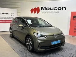 Utilisé 2023 VW ID.3 Pro Performance Citadine | 28 690 € (Prix juste)