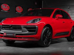 Noir Utilisé 2023 Porsche Macan GTS SUV | 81 900 € (Super prix)