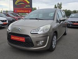 Beige Utilisé 2010 Citroën C3 Comfort Citadine | 4 890 €