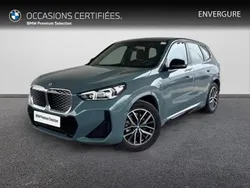 Vert Utilisé 2024 BMW iX1 M Sport SUV | 42 990 €