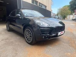Utilisé 2014 Porsche Macan SUV | 26 000 € (Bon prix)