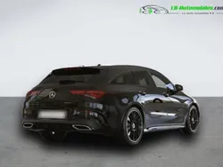 Utilisé 2021 Mercedes 250 Coupé | 39 500 €