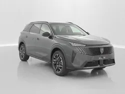 Nouvelle 2025 Peugeot 5008 GT Monospace | 39 410 € (Prix juste)