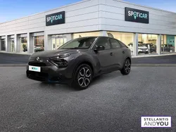 Utilisé 2021 Citroën e-C4 Feel Berline | 16 390 € (Prix juste)