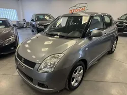 Gris Utilisé 2007 Suzuki Swift GLX Berline | 5 490 € (Bon prix)
