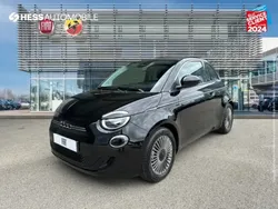 Utilisé 2024 Fiat 500C Style Cabriolet | 32 990 €