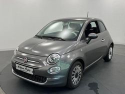 Utilisé 2022 Fiat 500 Dolcevita Citadine | 13 900 € (Prix juste)