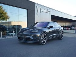 Gris Nouvelle 2025 Porsche Macan SUV | 99 990 € (Prix cher)
