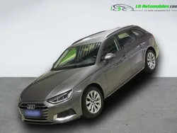Utilisé 2021 Audi A4 Break | 30 400 € (Bon prix)