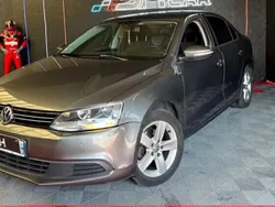 Utilisé 2011 VW Jetta Berline | 7 499 €