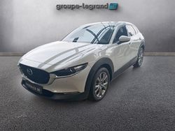 Utilisé 2025 Mazda CX-30 Exclusive-Line SUV | 29 990 € (Prix juste)
