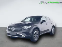 Utilisé 2024 Mercedes GLC220 Coupé | 63 700 € (Prix juste)