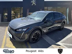 Gris Utilisé 2023 Peugeot 408 Allure Berline | 39 970 €