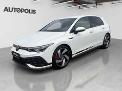 Blanc Utilisé 2023 VW Golf VIII GTI Clubsport Berline | 36 912 € (Bon prix)