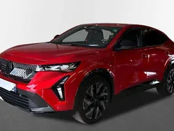 Rouge Utilisé 2024 Renault Rafale Esprit Alpine SUV | 40 990 € (Bon prix)