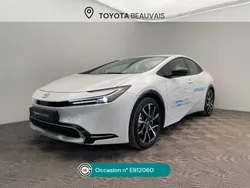 Utilisé 2025 Toyota Prius Design Citadine | 40 990 € (Prix juste)