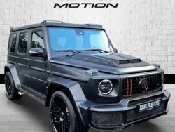 Utilisé 2022 Mercedes G63 AMG AMG SUV | 436 990 €