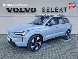 Utilisé 2025 Volvo EX90 Performance SUV | 110 999 €