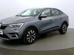 Gris Utilisé 2023 Renault Arkana Equilibre SUV | 19 390 € (Super prix)