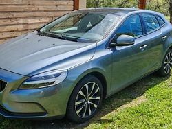 Gris Utilisé 2018 Volvo V40 Berline | 16 000 € (Super prix)
