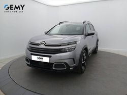 Utilisé 2020 Citroën C5 Aircross Business Class SUV | 15 490 € (Prix juste)