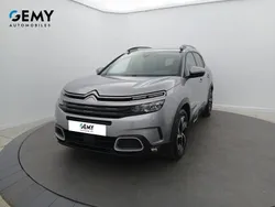 Utilisé 2020 Citroën C5 Aircross Business Class SUV | 16 470 € (Prix juste)