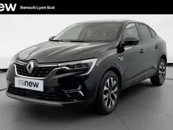 Noir Utilisé 2023 Renault Arkana Evolution SUV | 20 690 € (Prix juste)