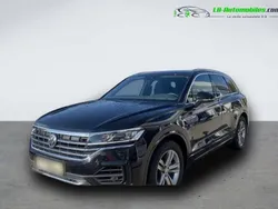 Utilisé 2019 VW Touareg SUV | 50 600 € (Prix cher)