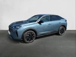 Bleu Utilisé 2025 Peugeot 3008 Allure | 39 250 € (Prix cher)