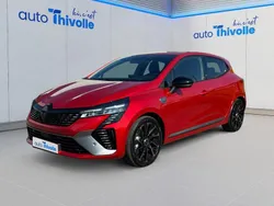 Utilisé 2025 Renault Clio V Esprit Alpine Citadine | 25 490 € (Prix cher)