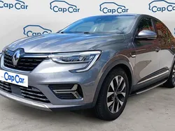 Utilisé 2021 Renault Arkana Zen SUV | 17 590 € (Bon prix)