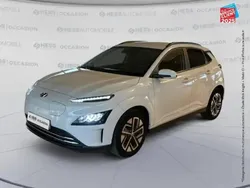 Blanc Utilisé 2022 Hyundai Kona SUV | 17 499 € (Super prix)
