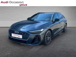 Gris daytona nacré Utilisé 2025 Audi A5 Design Coupé | 74 990 €