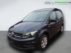 Utilisé 2019 VW Caddy Monospace | 42 300 €