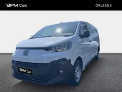 Othercolor Utilisé 2025 Fiat Scudo Monospace | 26 490 €
