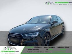 Utilisé 2016 Audi A3 Sport Berline | 25 200 € (Prix juste)