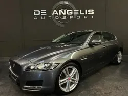 Gris Utilisé 2019 Jaguar XF Prestige Berline | 26 990 €