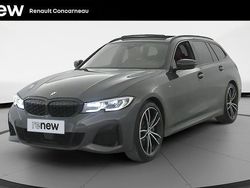 Gris Utilisé 2019 BMW M340 M Sport Berline | 46 990 € (Prix assez cher)
