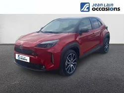 Rouge Utilisé 2024 Toyota Yaris Sport Citadine | 28 390 € (Prix cher)