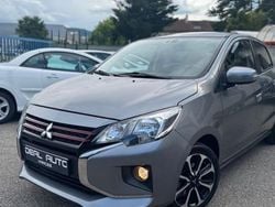 Utilisé 2021 Mitsubishi Space Star Edition Citadine | 8 790 € (Prix juste)
