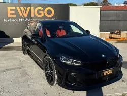 Noir Utilisé 2021 BMW M135 M Performance Citadine | 38 989 € (Prix assez cher)