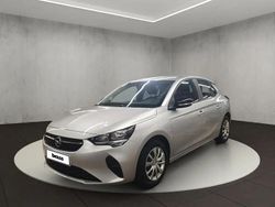 Argent Utilisé 2022 Opel Corsa Edition Berline | 12 950 € (Prix juste)