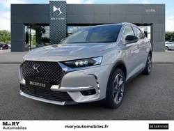 Othercolor Utilisé 2021 DS Automobiles DS7 Crossback Rivoli SUV | 29 990 € (Prix cher)