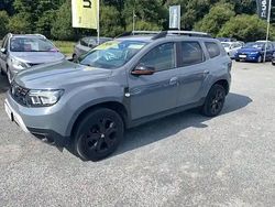 Gris Utilisé 2022 Dacia Duster Extreme SUV | 16 790 € (Prix assez cher)